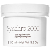 GERnetic International крем регенерирующий Synchro 2000, 150 мл