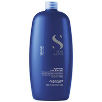 Alfaparf Milano шампунь Semi Di Lino Volumizing Low Sulfate-Free для придания объема тонким волосам, 1000 мл
