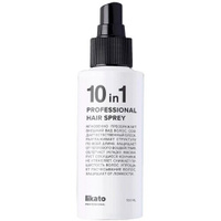 Likato Professional Спрей для мгновенного восстановления волос 10 в 1, 100 г, 100 мл, аэрозоль