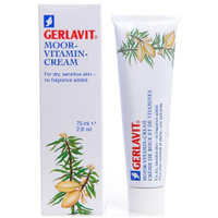 Gehwol витаминный крем для лица Gerlavit, 75 мл