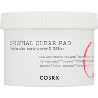 COSRX очищающие подушечки One Step Original Clear Pad, 250 г, 70 шт.