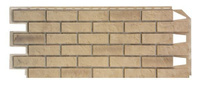 Фасадные панели VOX (Вокс) 1,0х0,42 м Solid Brick Exeter