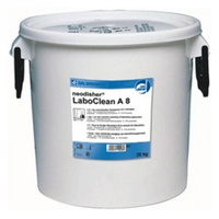 Неодишер ЛабоКлин А 8/Neodisher LaboClean A 8 10 кг. Для кофемашин