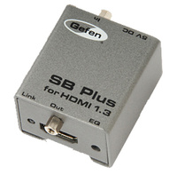 Усилитель HDMI Gefen EXT-HDMI1.3-141SBP