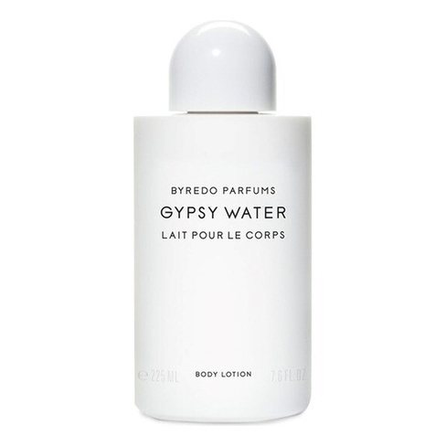 Gypsy Water BYREDO