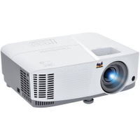 Проектор Viewsonic PA503X 1024x768, 22000:1, 3800 лм, DLP, 6.2 кг, белый ViewSonic