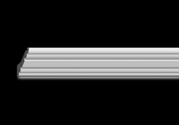 Потолочный карниз 6.50.703