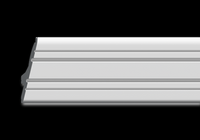 Потолочный карниз 6.50.704