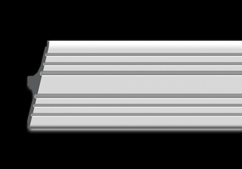 Потолочный карниз 6.50.706