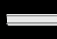 Напольный плинтус 6.53.704