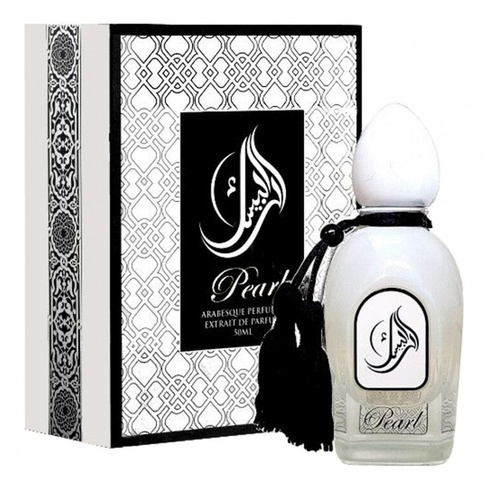 Pearl Arabesque Perfumes