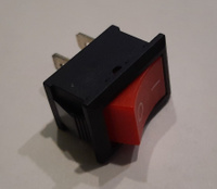 Выключатель зажигания для генератора ET650, ET950, GG850, GG950