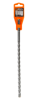 Бур по бетону ВИХРЬ 10x310x250 Вихрь