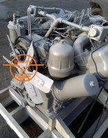 Двигатель Автодизель без КПП И СЦ. 1КОМП ЯМЗ 236М2-1000187