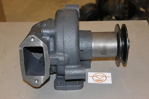Водяной насос двигателя ЯМЗ 7511-1307010 аналог