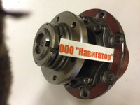 Привод вспомогательных агрегатов для двигателя ЯМЗ-240 Автодизель 240-1029326