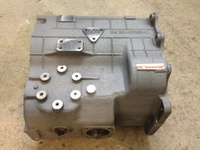 Картер коробки передач Автодизель для двигателя 236-1701010-Б