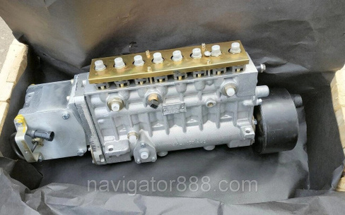 ТНВД для двигателя ЯМЗ-6582.10 Евро-3 ЯЗДА 179-1111005-10