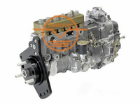Топливный насос высокого давления ЯЗДА для двигателя ЯМЗ 363-1111005-40.05 Автодизель