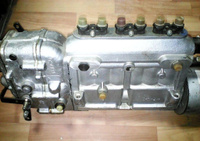 Топливный насос высокого давления ЯЗДА для двигателя ЯМЗ 60-1111005-40 Язда