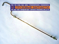 Трубка топливная высокого давления ТМЗ ЯМЗ (Первоуральск, базовый гиб) 840-1112406-10