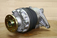 Привод вентилятора на двигатель ЯМЗ 7511-1308011-31