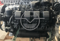 Двигатель 8424-1000140 проектной сборки для МАЗ Собственное производство