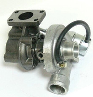 Турбокомпрессор для двигателя ЯМЗ-8401.10 К36-87-02-1118010