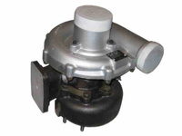 Турбокомпрессор для двигателя ЯМЗ 8424 К36-96-01 1118010