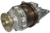 Привод вентилятора для двигателей ЯМЗ Полесье РСМ-181 236БК-1308011-Б