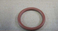 Кольцо резиновое патрубка слива масла 650-1115434