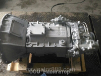 Коробка передач Автодизель для двигателя 236П-1700004-40