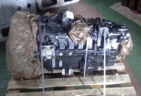 Коробка передач МЗКТ-652511для двигателя ЯМЗ 65151-1700045-90 Собственное производство