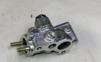 Клапан редукционный в сборе для двигателя ЯМЗ Автодизель 5340-1011048-01