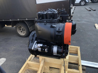 Двигатель Д120-06 30 кВт (22,0 л. с.) на Т-30, ВТЗ-2032, Т25Ф Д120-0000100-06 Собственное производство