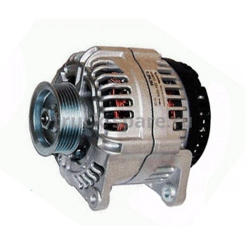 Генератор для двигателя ЯМЗ-5340 аналог 5343-3701010 Автодизель