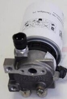 Фильтр тонкой очистки топлива для двигателя ЯМЗ Автодизель 53443-1117010-20