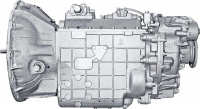 Коробка передач для двигателя (ПАО Автодизель) ЯМЗ 2391-1700025