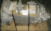 Коробка передач ЯМЗ-239 (проектная сборка) 2391-1700025-05 Автодизель