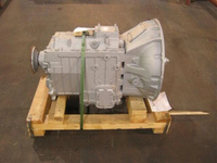 Коробка передач Автодизель для двигателя 2361-1700030-88