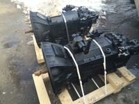 Коробка передач для двигателя ТМЗ 2381-1700004-07 Тмз