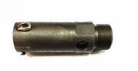 Клапан редукционный масляного насоса для двигателя ЯМЗ 240Н-1011048 ТМЗ Тмз