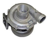 Турбокомпрессор для двигателя ЯМЗ-8503.10 левый НПО Турботехника ТКР-100-18