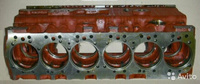 Блок цилиндров Д-260 260-1002020 ММЗ