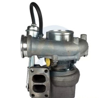Турбокомпрессор для двигателя ЯМЗ Автодизель 53603-1118010-01