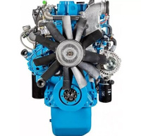 Двигатель ЯМЗ-5344 Автодизель 5344-1000186