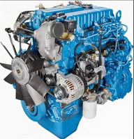 Двигатель ЯМЗ-53441-20 Автодизель 53441-1000146-20