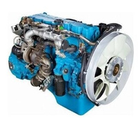 Двигатель ЯМЗ-5363 Автодизель 5363-1000186
