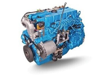 Двигатель ЯМЗ-53624-40 CNG Автодизель 53624-1000186-40