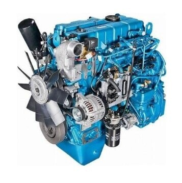 Двигатель ЯМЗ-53442-50 Автодизель 53442-1000175-50